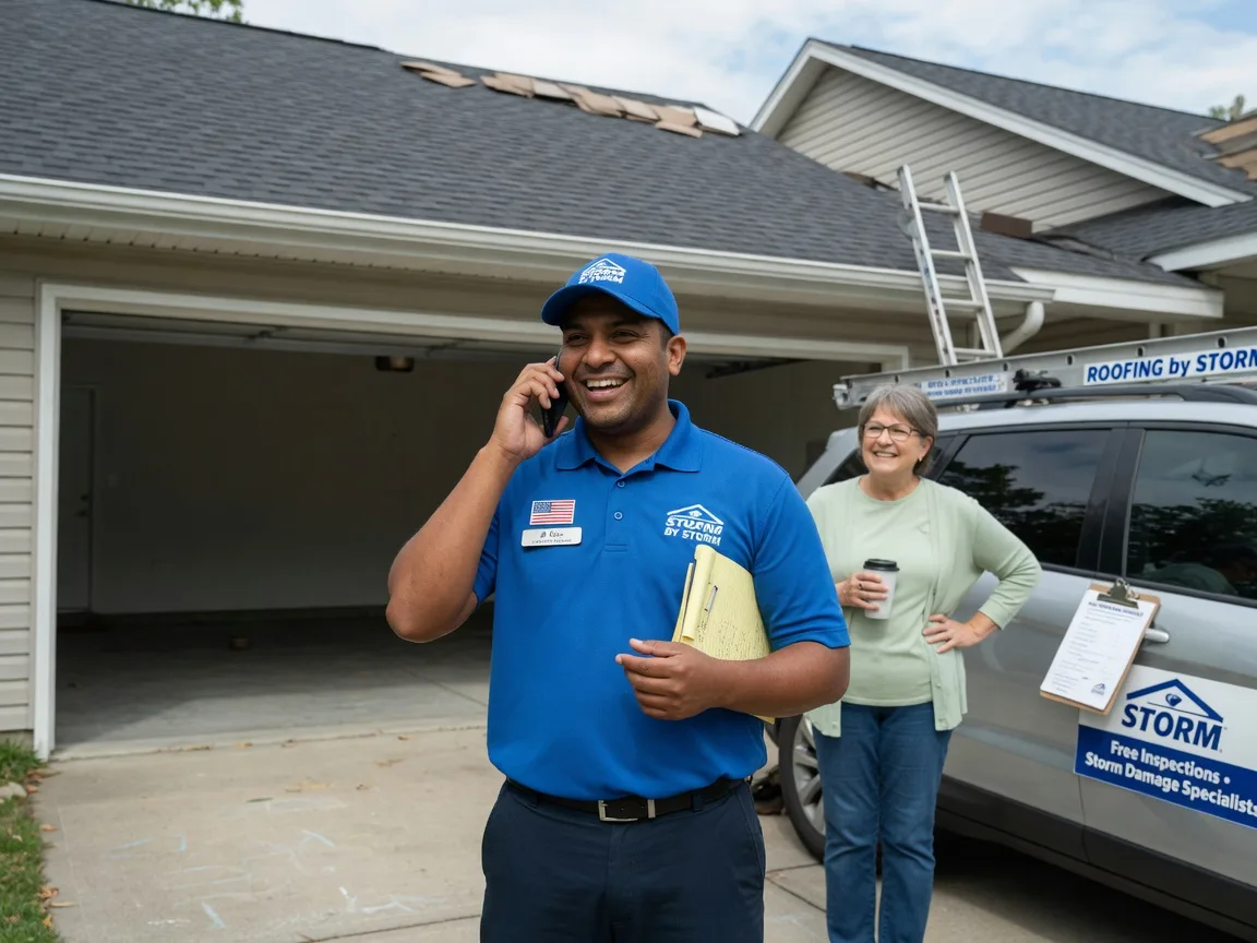 Roof Repair Near Me Minooka, IL FAQs