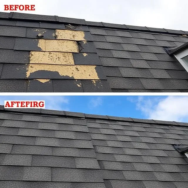 Roof Repair Near Me in Minooka, IL near me